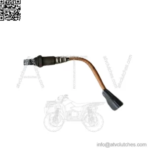 Oxygen sensor (rear) 89465-97508  for Toyota Daihatsu