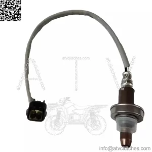 Oxygen sensor (front) 89467-12880  for Toyota Corolla 04/Air-fuel ratio