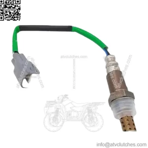 Oxygen sensor (rear) 89465-BZ160  for FAW Senya S80/M80/1.3/1.5