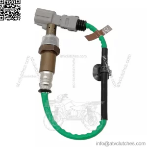 Oxygen sensor (rear) 89465-02410  for Toyota 16 Levin 1.6L
