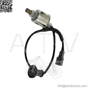 Oxygen sensor (rear) 89465-0P020 for Toyota 10 Crown 2.5L