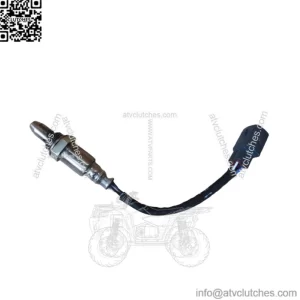 Oxygen sensor (front) 89467-30030  for Toyota 05 Crown 2.5L