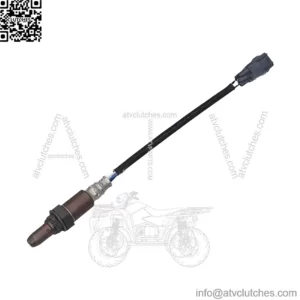 Oxygen sensor (rear) 89467-22020  for Toyota 06 Crown 2.5L