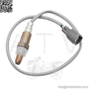 Oxygen sensor (rear) 89467-58030  for Toyota 09 RAV4 Rongfang 2.0L