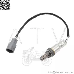 Oxygen sensor (rear) 89465-0R060 for Toyota 13 RAV4 Rongfang 2.5L