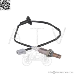 Oxygen sensor (rear) 89465-12620 for Toyota 04 Corolla 1.8L