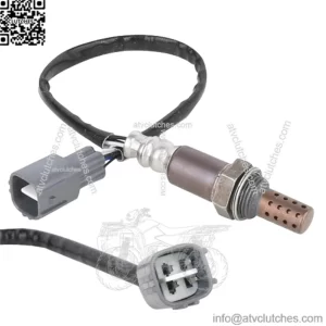 Oxygen sensor (rear) 89465-35660  for Toyota 04 Prado 2.7L