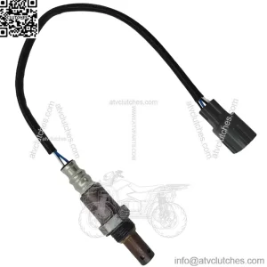 Oxygen sensor (rear) 89465-0G040  for Toyota 04 Prado 4.0L