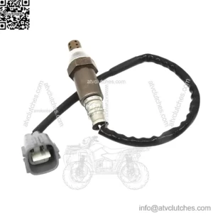Oxygen sensor (rear) 89465-0G020  for Toyota 04 Prado 4.0L
