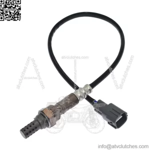 Oxygen sensor (rear) 89465-60350  for Toyota 07 Land Cruiser 4.0L