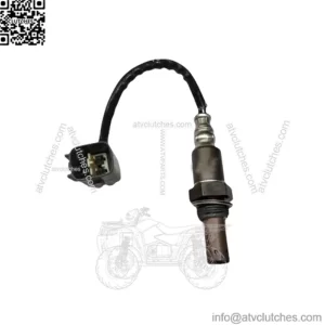 Oxygen sensor (front) 89465-60430  for Toyota 10 Prado 4.0L