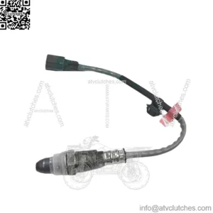 Oxygen sensor (rear) 89467-60170  for Toyota 14 Prado 2.7L