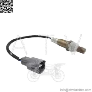 Oxygen sensor (front) 89465-60480  for Toyota 14 Prado 2.7L