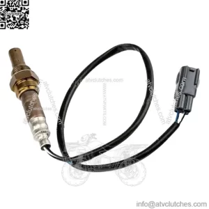 Oxygen sensor (front right) 89467-0G050  for Toyota 16 Prado 3.5L