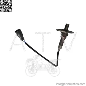 Oxygen sensor (rear) 89465-60260  for Toyota 98 Land Cruiser 4.2L