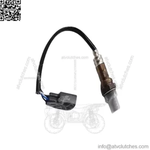 Oxygen sensor (rear) 89465-60370  for Toyota 07 Land Cruiser 4.7L
