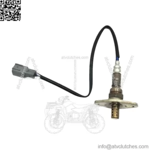 Oxygen sensor (rear) 89465-29495  for Toyota 99 Previa 2.4L