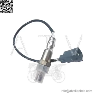 Oxygen sensor (rear) 89465-0D230  for Toyota 14 Vios 1.3L/1.5L