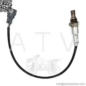 Oxygen sensor (rear) 89465-06270  for Toyota Camry (Hybrid)/2.5L/11-12