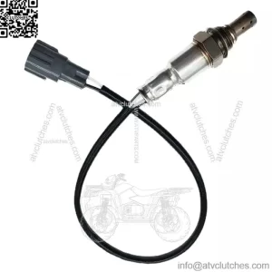 Oxygen sensor (rear) 89465-06300  for Toyota 12 Camry 2.5L