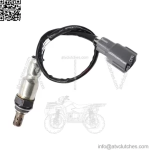 Oxygen sensor (rear) 89465-06310  for Toyota 09 Camry 2.0L