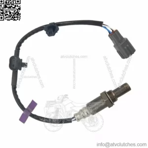 Oxygen sensor (rear) 89465-0C190  for Toyota 10 Sequoia 5.7L