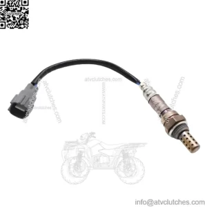 Oxygen sensor (rear) 89465-0C290  for Toyota 10 Sequoia 5.7L