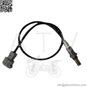 Oxygen sensor (rear) 89465-0E190  for Toyota 15 Highlander 2.0T