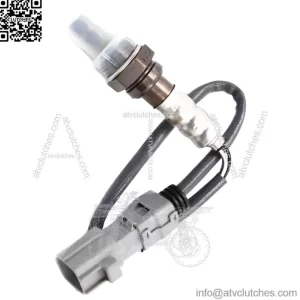 Oxygen sensor (rear) 89465-0T020 for Toyota 13 Venza 2.7L