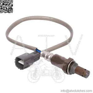 Oxygen sensor (rear) 89465-26140 for Toyota 11 Hiace 2.7L
