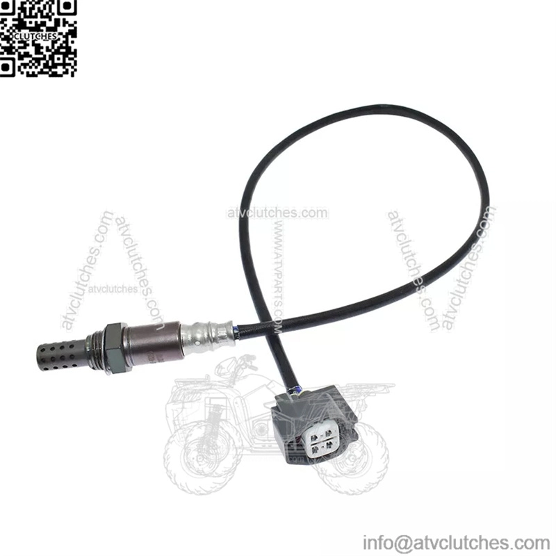 Oxygen sensor (rear) 89465-48200 for Toyota 07 Highlander 3.5L
