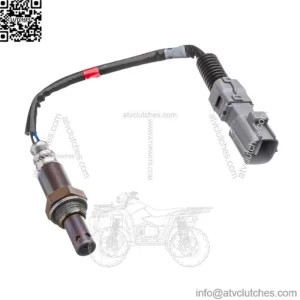 Oxygen sensor (rear) 89465-48210  for Toyota 07 Highlander 3.5L