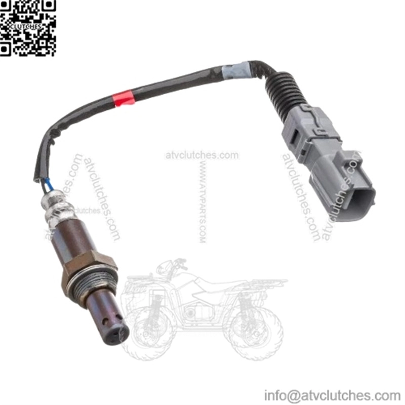 Oxygen sensor (rear) 89465-48210 for Toyota 07 Highlander 3.5L