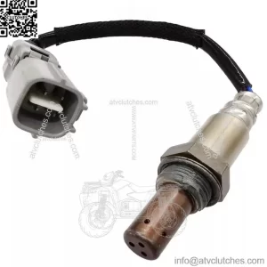 Oxygen sensor (rear) 89465-48220  for Lexus 09 RX350 3.5L