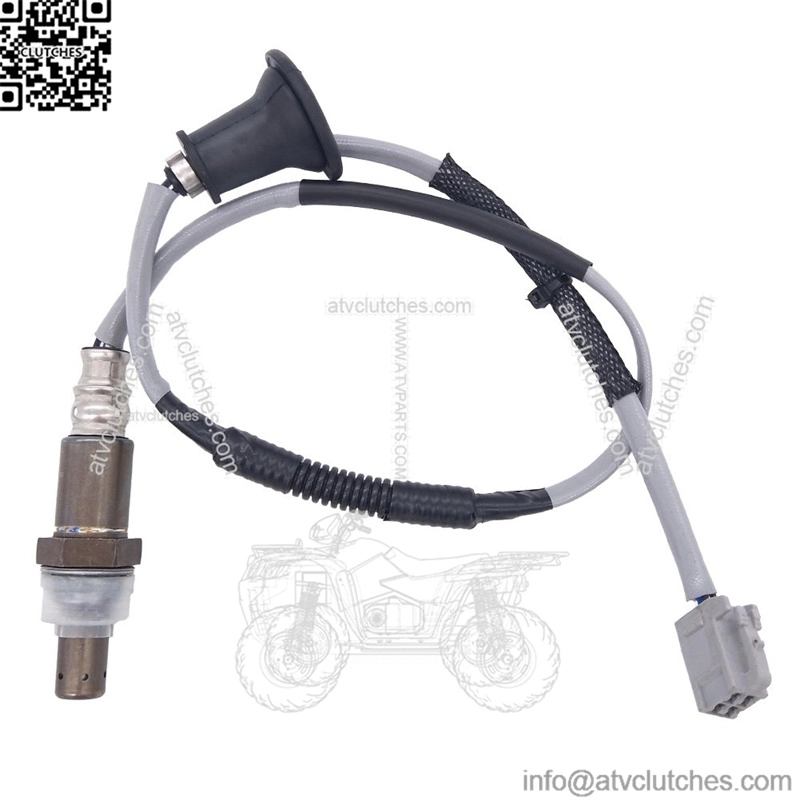 Oxygen sensor (rear) 89465-48340 for Lexus 15 NX200 2.0L