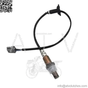 Oxygen sensor (rear) 89465-50140  for Lexus 04 LS430 3.5L