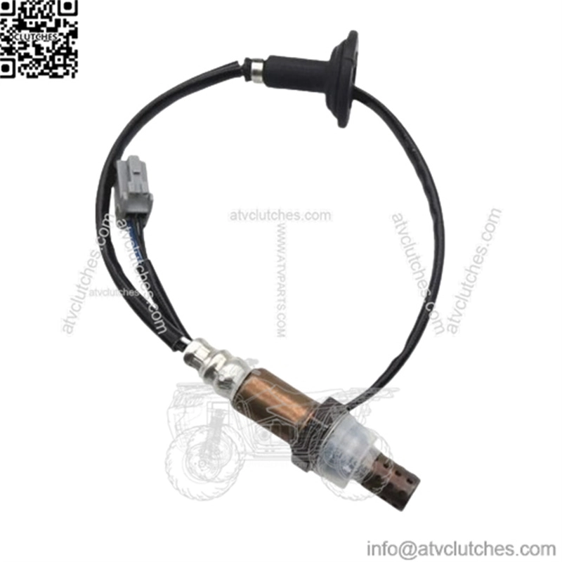 Oxygen sensor (rear) 89465-50160 for Lexus 04 LS430 3.5L