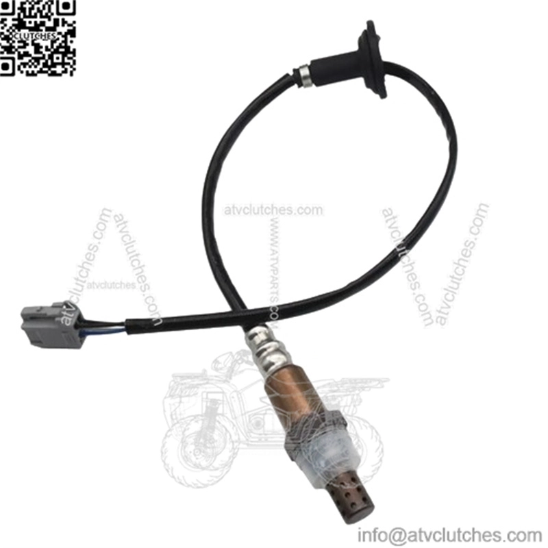 Oxygen sensor (rear) 89465-50160 for Lexus 04 LS430 3.5L - Image 2