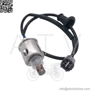Oxygen sensor (rear) 89465-50170  for Lexus 06 LS460 3.5L