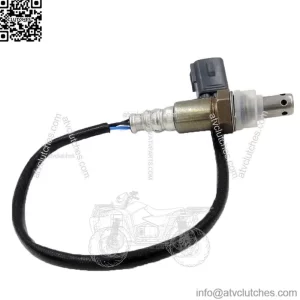 Oxygen sensor (rear) 89465-50180  for Lexus 06 LS460 3.5L