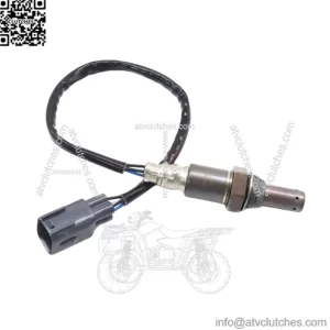 Oxygen sensor (rear) 89465-50190  for Lexus 06 LS460 3.5L