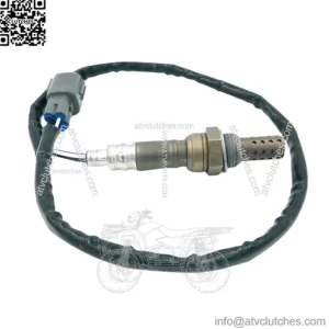 Oxygen sensor (rear) 89465-50210  for Lexus 06 LS460 3.5L