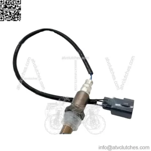 Oxygen sensor (rear) 89465-50220  for Lexus 06 LS460 3.5L