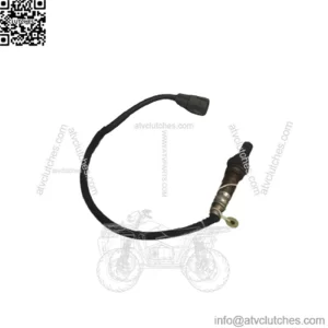 Oxygen sensor (rear) 89465-53040  for Lexus 04 IS200 2.0L