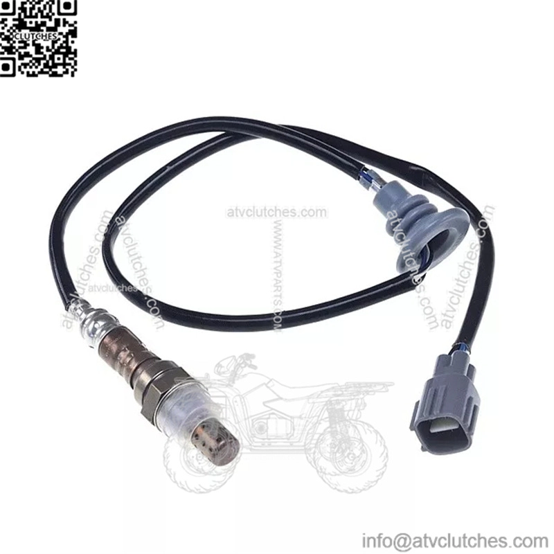 Oxygen sensor (rear) 89465-53050 for Lexus 04 IS200 2.0L