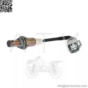 Oxygen sensor (rear) 89465-68050  for Lexus 06 RX350 3.5L