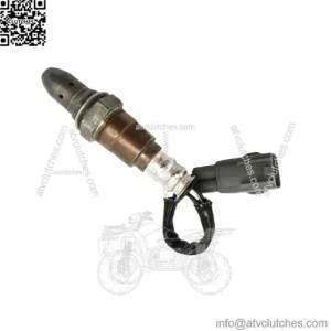 Oxygen sensor (front) 89467-0C060  for Toyota 14 Tundra 5.7L