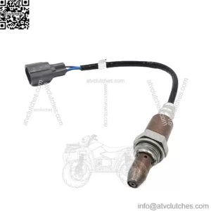 Oxygen sensor (front right) 89467-0E060  for Toyota 09 Highlander 3.5L