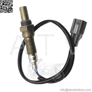 Oxygen sensor (front) 89467-28030  for Toyota 00 Grand Overlord 2.4L