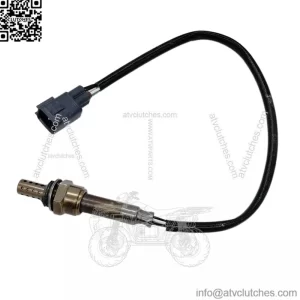 Oxygen sensor (front) 89467-28040  for Toyota 00 Grand Overlord 2.4L